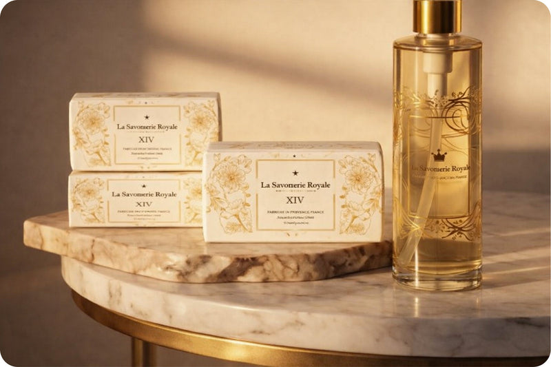 La Savonnerie Royale