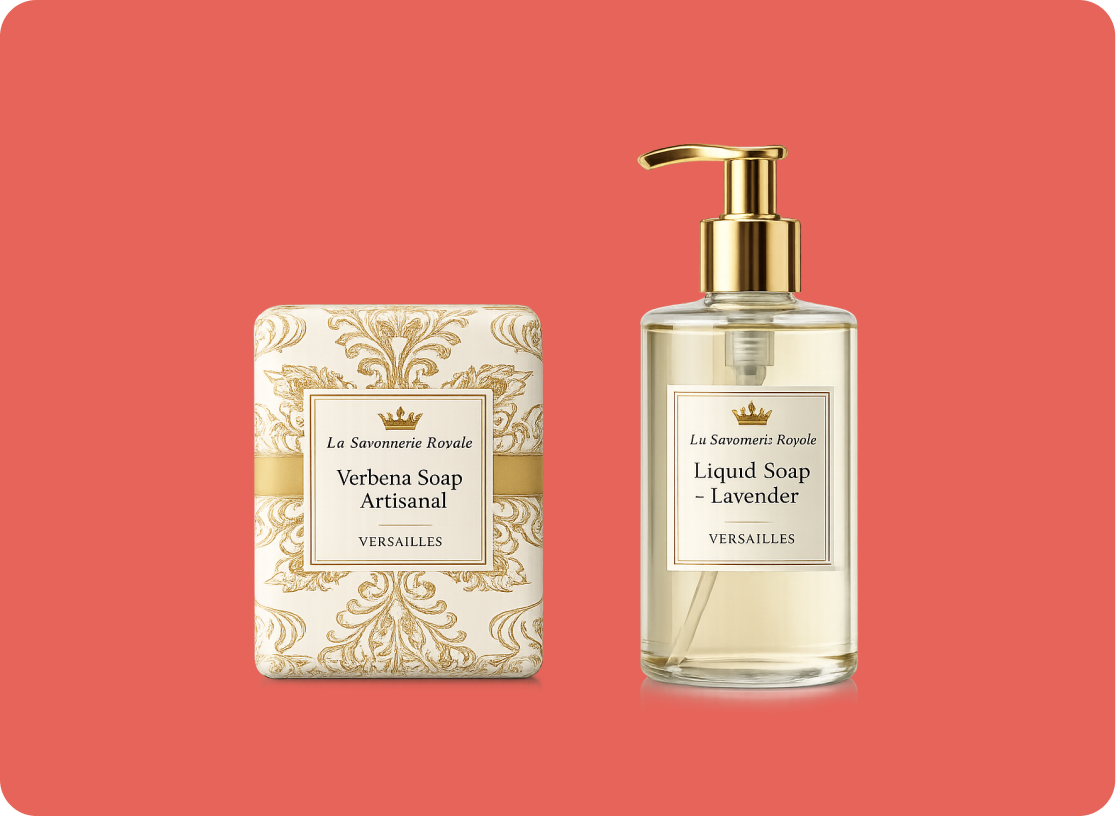 Bath & Body
