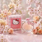 HELLO KITTY " ICONIC VICHY " Individual box - 5 ml