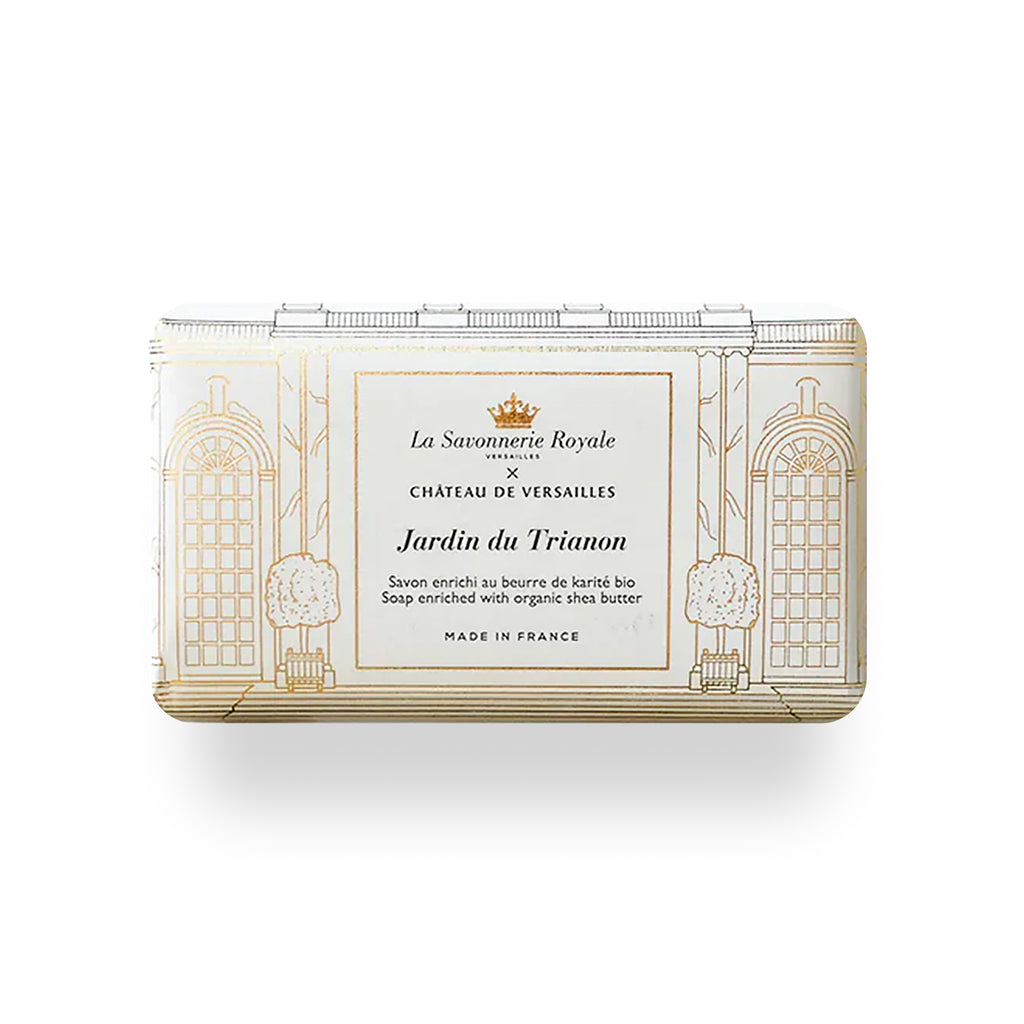 Jardin du Trianon (Trianon Gardens) Soap