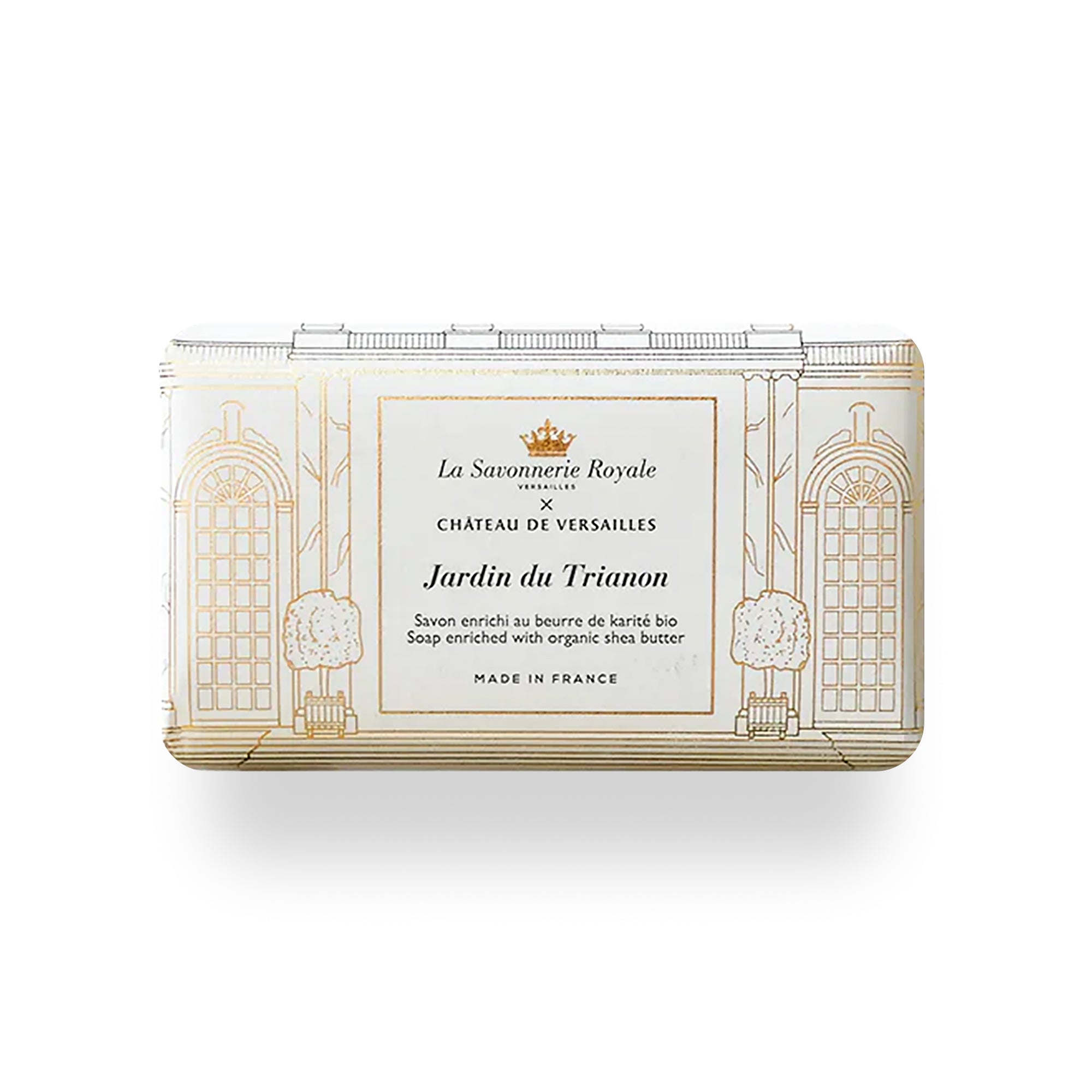 Jardin du Trianon (Trianon Gardens) Soap