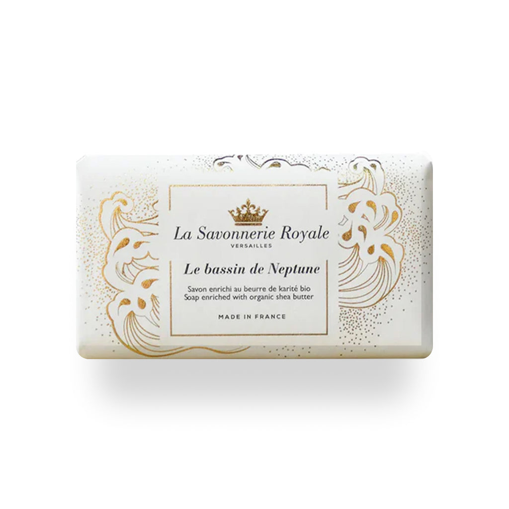 Le bassin de Neptune (Neptune Fountain) Soap