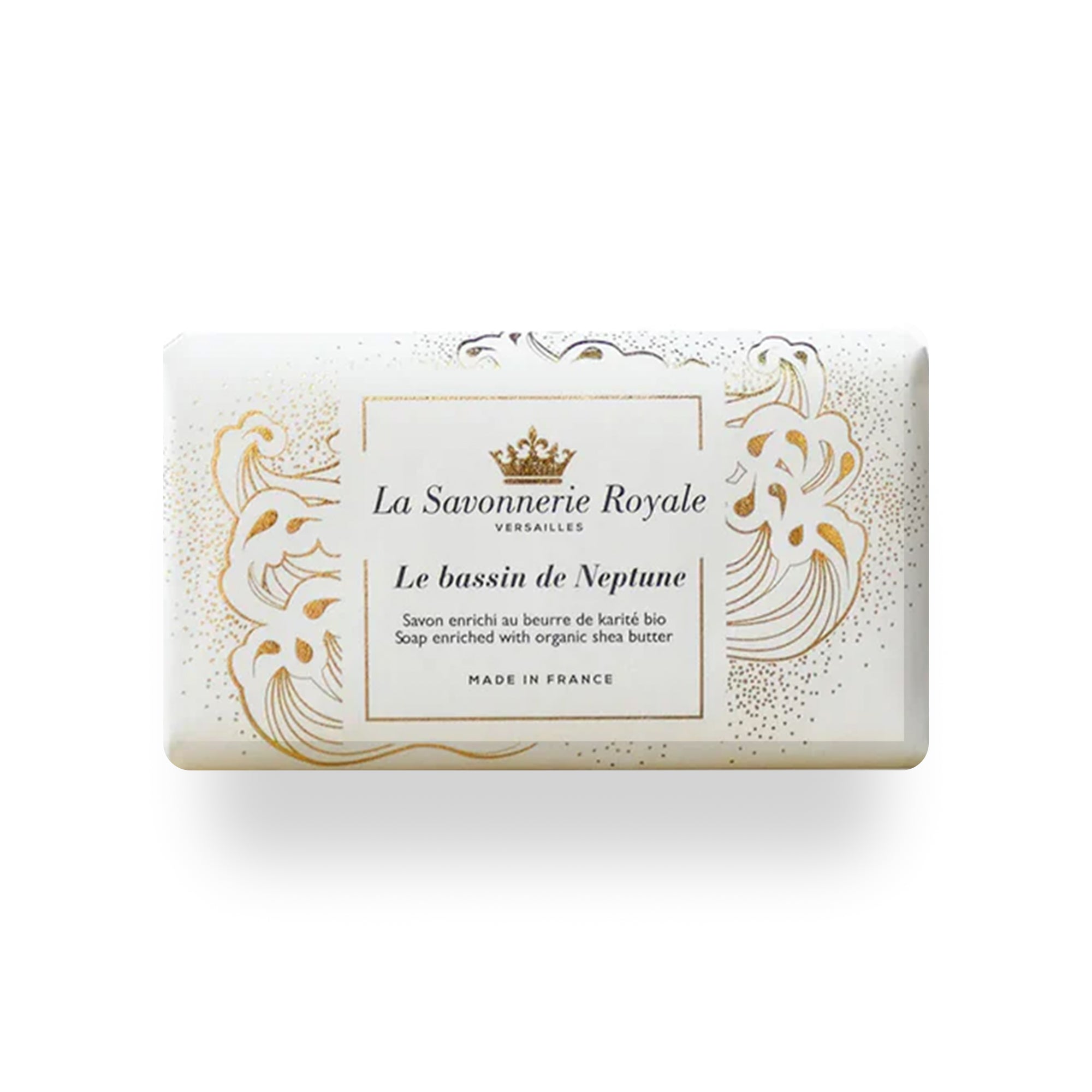 Le bassin de Neptune (Neptune Fountain) Soap