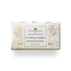 LES CHEVAUX D'APOLLON (APOLLO'S HORSES) SOAP – 100g