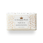 Poudre de riz (Rice Powder) Soap
