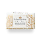 UNE NUIT AU CHÂTEAU (A NIGHT AT THE CASTLE) SOAP