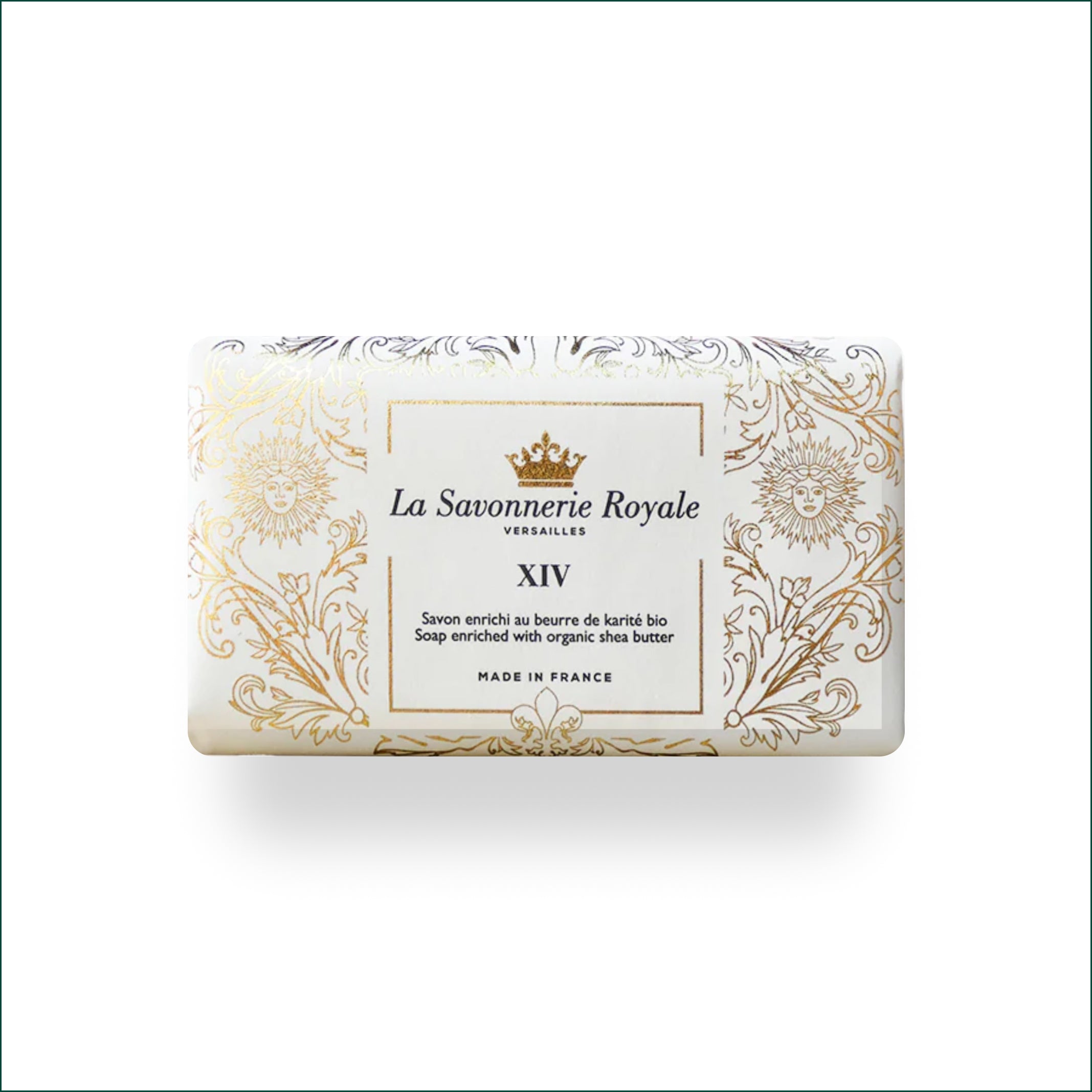 XIV (Louis XIV) Soap