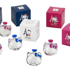 HELLO KITTY " AROUND PARIS " Indivudual box - 5 ml