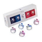 HELLO KITTY “AROUND PARIS” Miniatures Set – 5 x 5 ml
