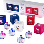 HELLO KITTY “AROUND PARIS” Miniatures Set – 5 x 5 ml