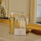 XIV (Louis XIV) Liquid soap - Glass Bottle
