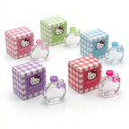HELLO KITTY " ICONIC VICHY " Individual box - 5 ml