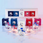 HELLO KITTY “AROUND PARIS” Miniatures Set – 5 x 5 ml