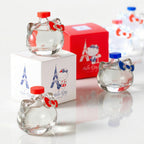HELLO KITTY " AROUND PARIS " Indivudual box - 5 ml