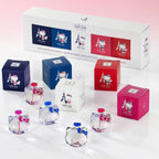 HELLO KITTY “AROUND PARIS” Miniatures Set – 5 x 5 ml