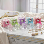 HELLO KITTY " ICONIC VICHY " Individual box - 5 ml