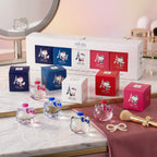 HELLO KITTY “AROUND PARIS” Miniatures Set – 5 x 5 ml