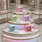 HELLO KITTY " ICONIC VICHY " Individual box - 5 ml