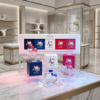 HELLO KITTY “AROUND PARIS” Miniatures Set – 5 x 5 ml