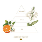 Jardin du Trianon (Trianon Gardens) Soap