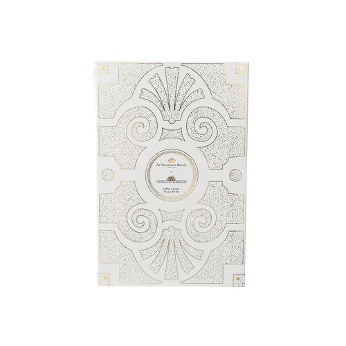 3 SOAPS GIFT SET – CHÂTEAU DE VERSAILLES COLLECTION