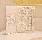 3 SOAPS GIFT SET – CHÂTEAU DE VERSAILLES COLLECTION