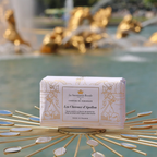 LES CHEVAUX D'APOLLON (APOLLO'S HORSES) SOAP – 100g