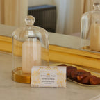 UNE NUIT AU CHÂTEAU (A NIGHT AT THE CASTLE) SOAP