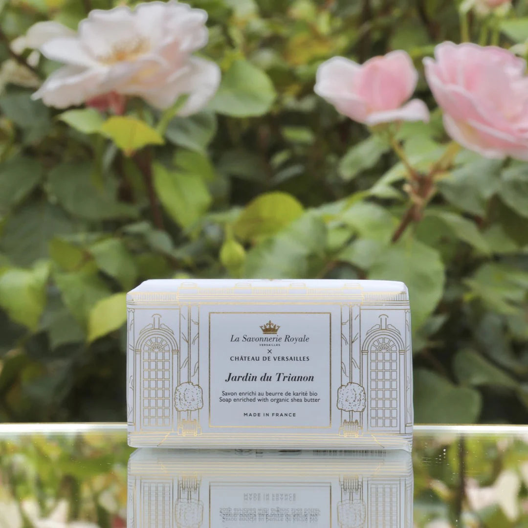 Jardin du Trianon (Trianon Gardens) Soap