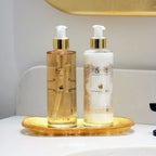 Le bassin de Neptune (Neptune Fountain) Liquid soap - Glass Bottle