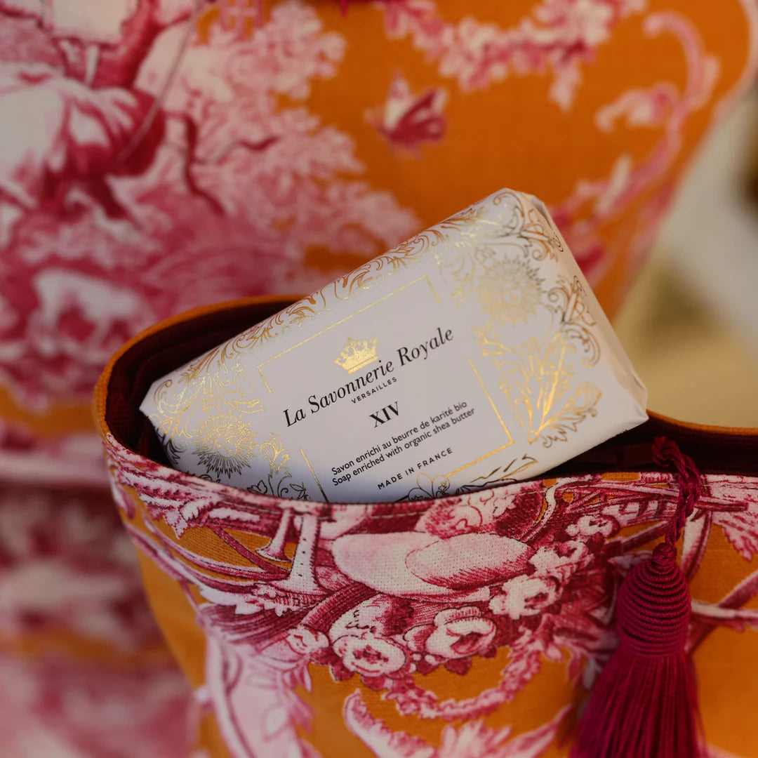 XIV (Louis XIV) Soap