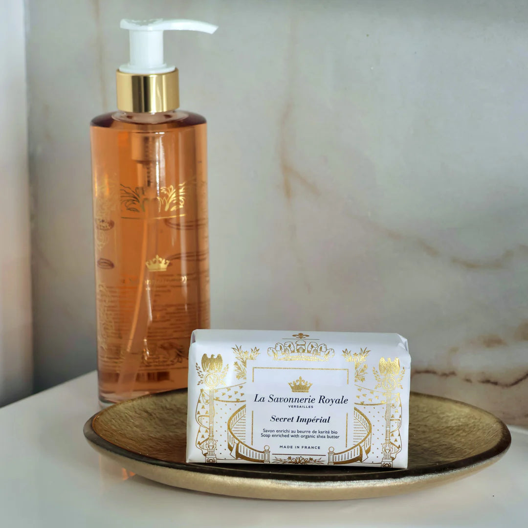 Secret Impérial (Imperial Secret) Soap