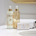 Le bassin de Neptune (Neptune Fountain) Soap