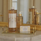 UNE NUIT AU CHÂTEAU (A NIGHT AT THE CASTLE) SOAP