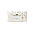 Poudre de riz (Rice Powder) Soap