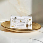 Pétales d'églantine (Rosehip Petals) Soap