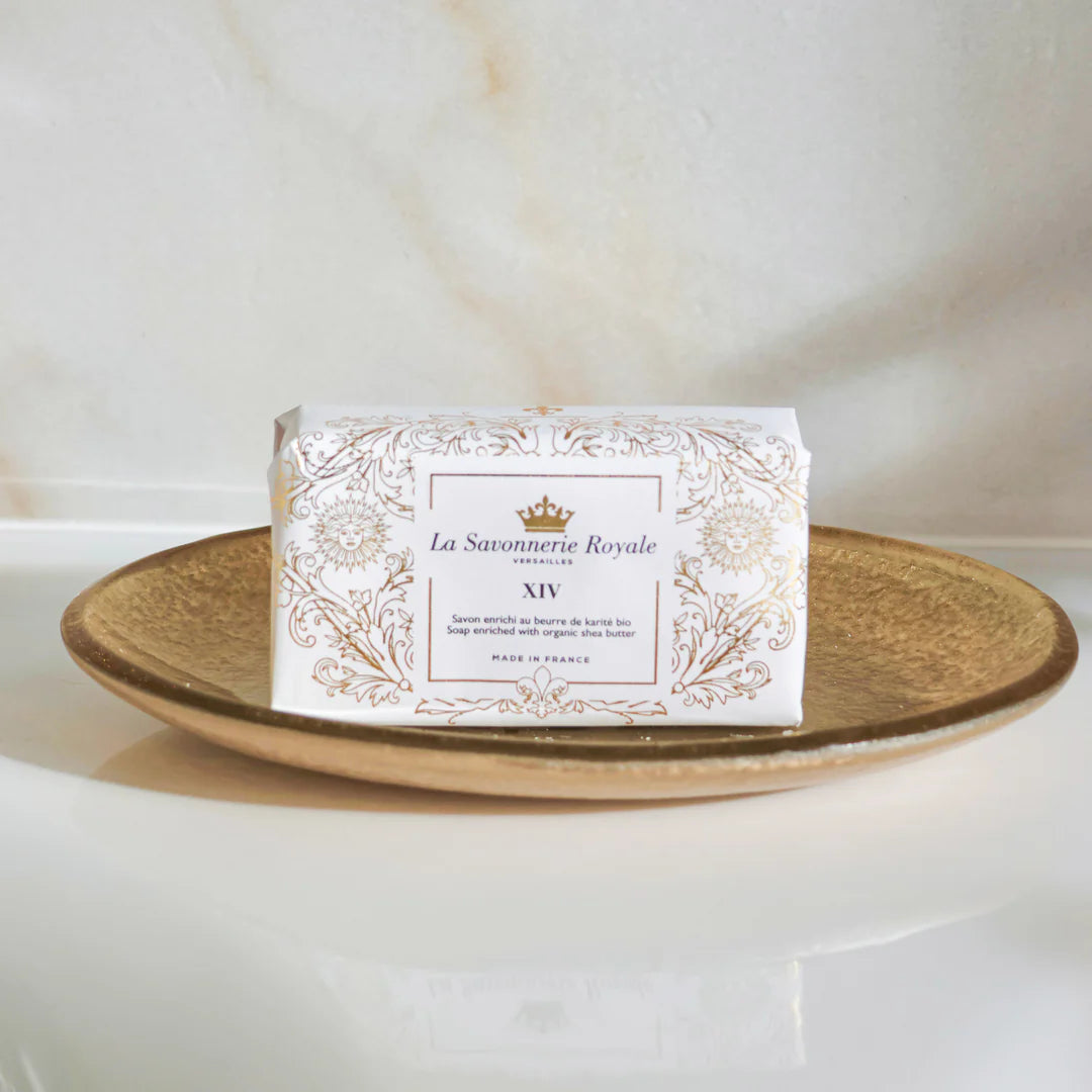XIV (Louis XIV) Soap