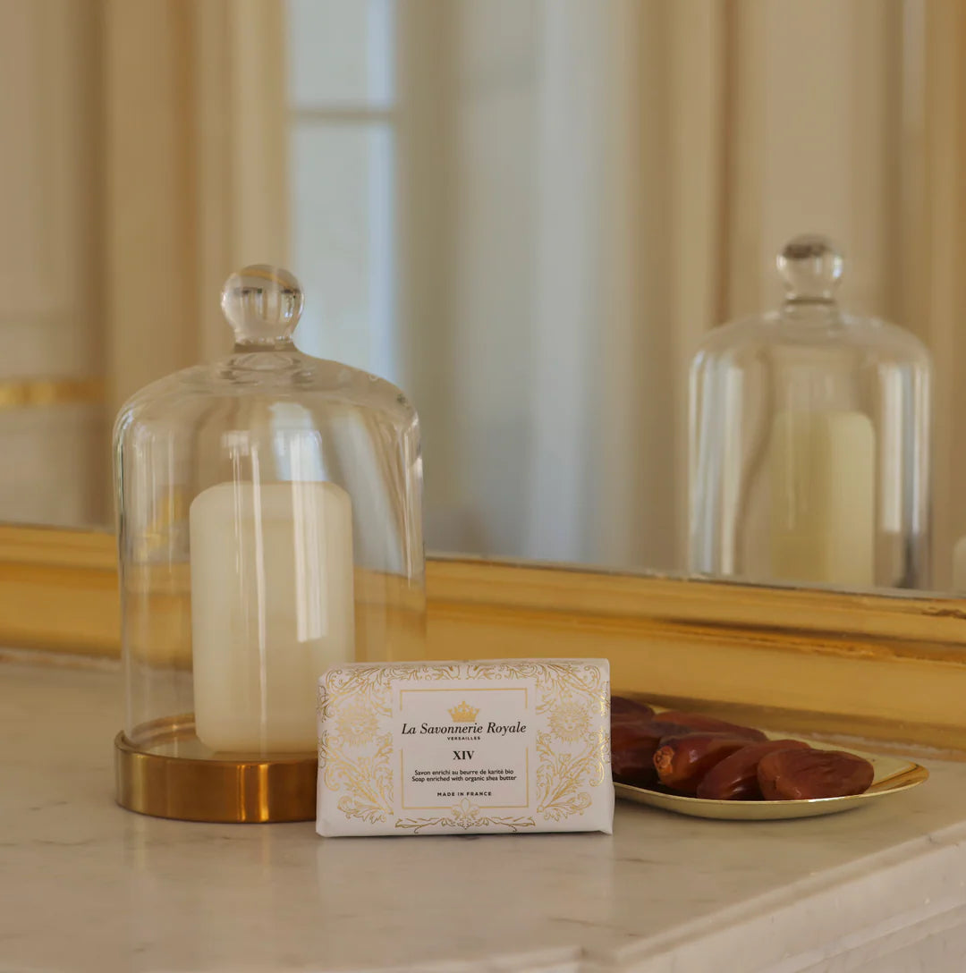 XIV (Louis XIV) Soap