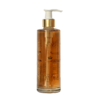 Pétales d'églantine (Rosehip Petals) Liquid soap - Glass Bottle